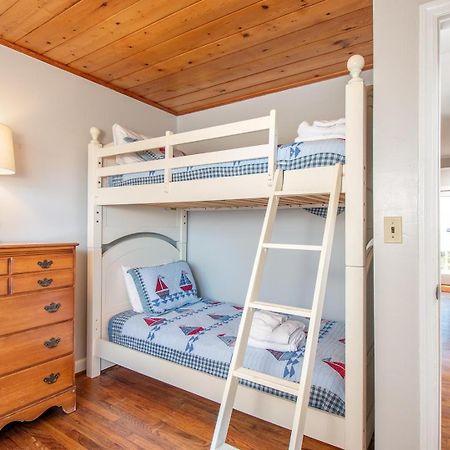 Duneside Home Pine Knoll Shores Εξωτερικό φωτογραφία