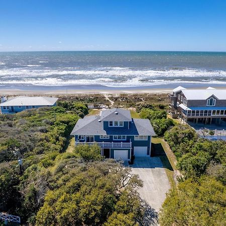 Duneside Home Pine Knoll Shores Εξωτερικό φωτογραφία