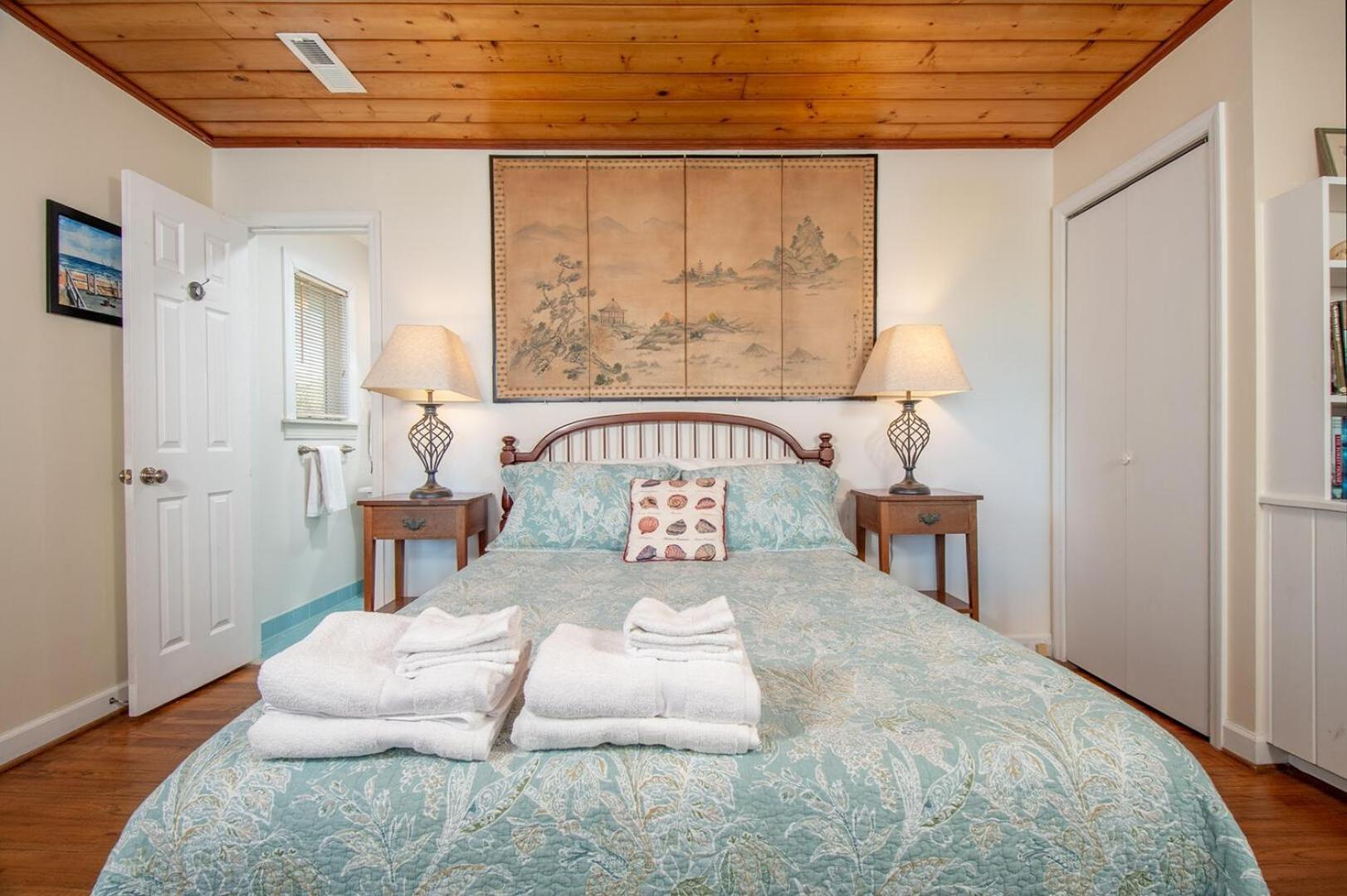 Duneside Home Pine Knoll Shores Εξωτερικό φωτογραφία