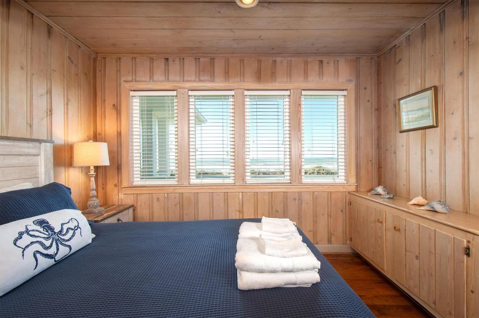 Duneside Home Pine Knoll Shores Εξωτερικό φωτογραφία