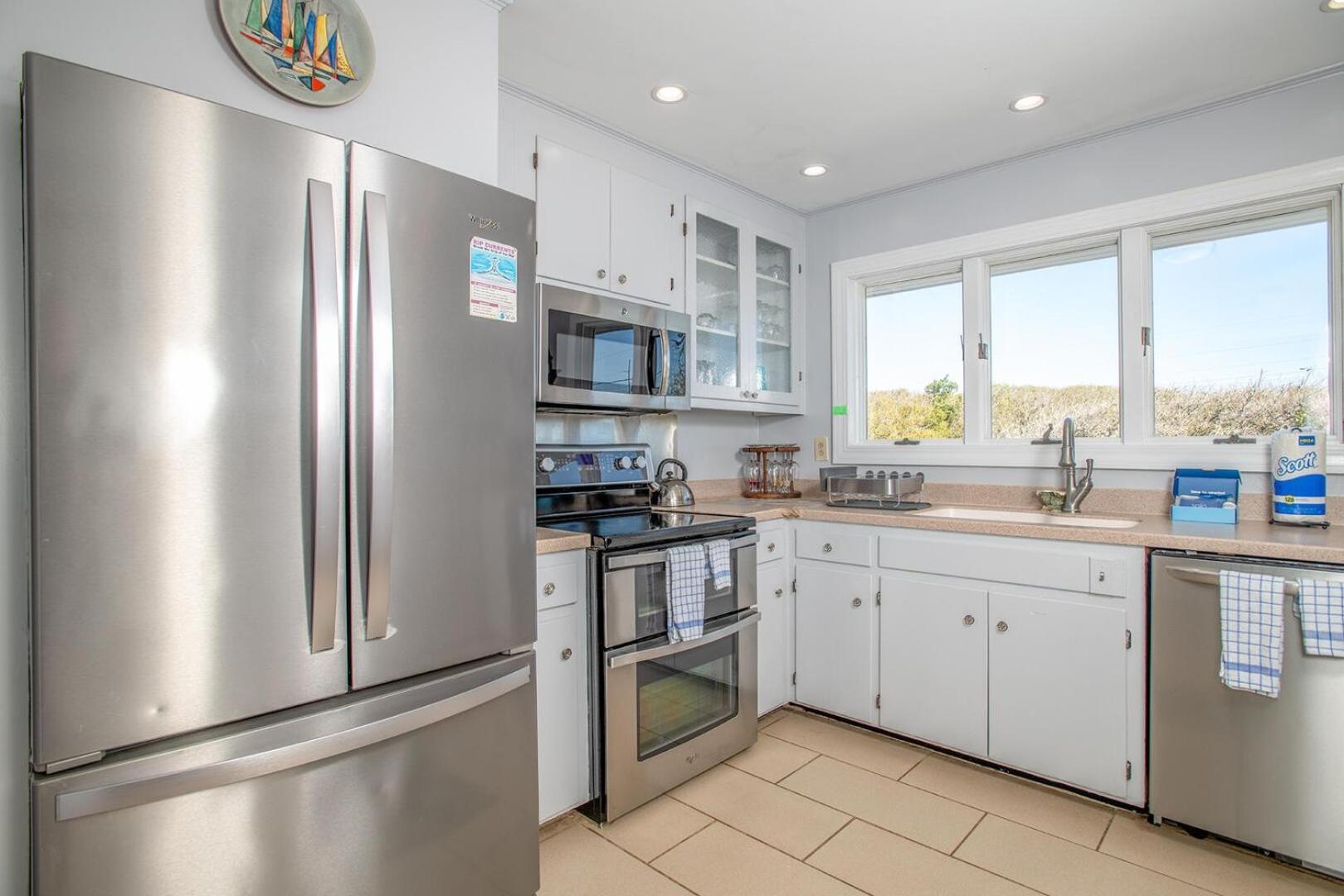 Duneside Home Pine Knoll Shores Εξωτερικό φωτογραφία