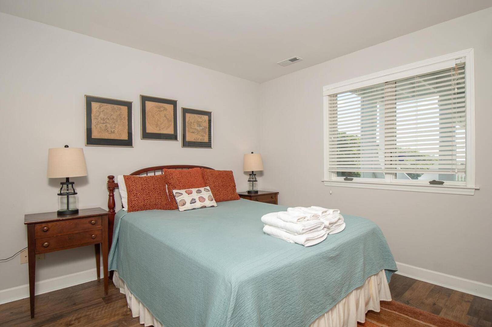 Duneside Home Pine Knoll Shores Εξωτερικό φωτογραφία