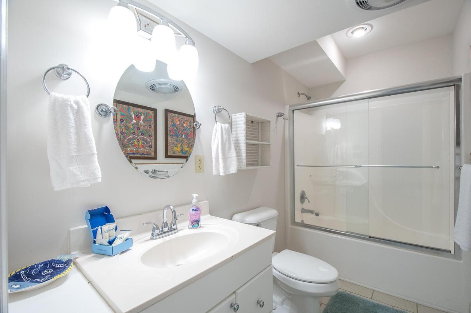 Duneside Home Pine Knoll Shores Εξωτερικό φωτογραφία