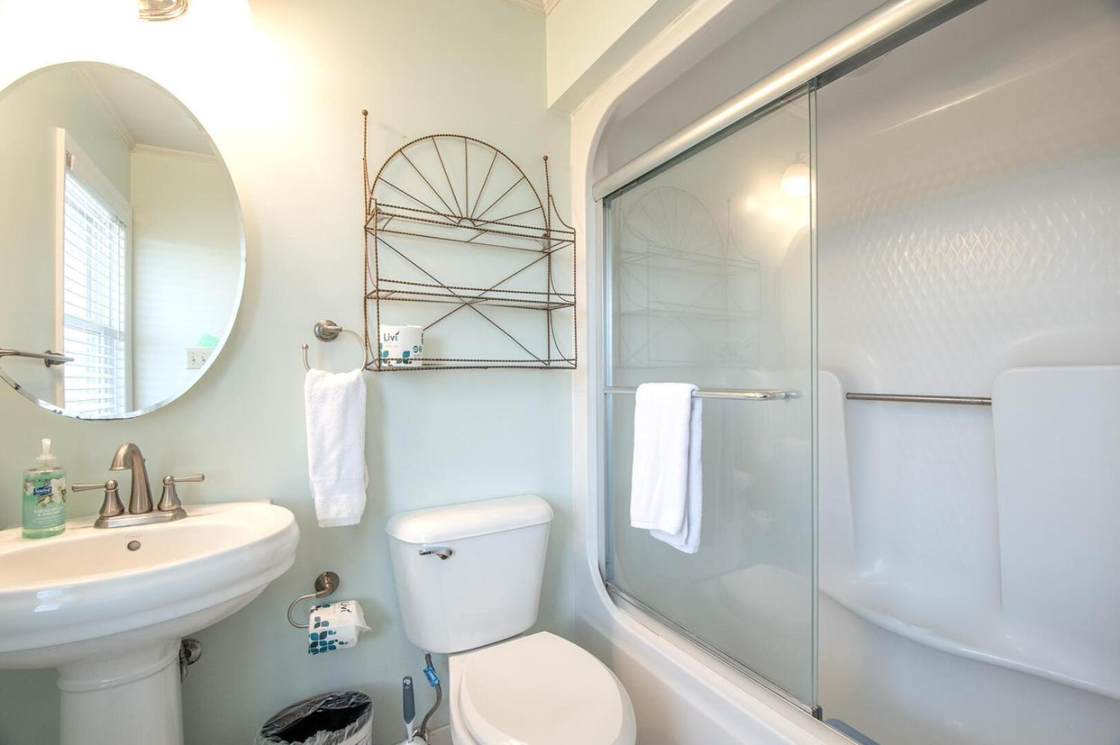 Duneside Home Pine Knoll Shores Εξωτερικό φωτογραφία