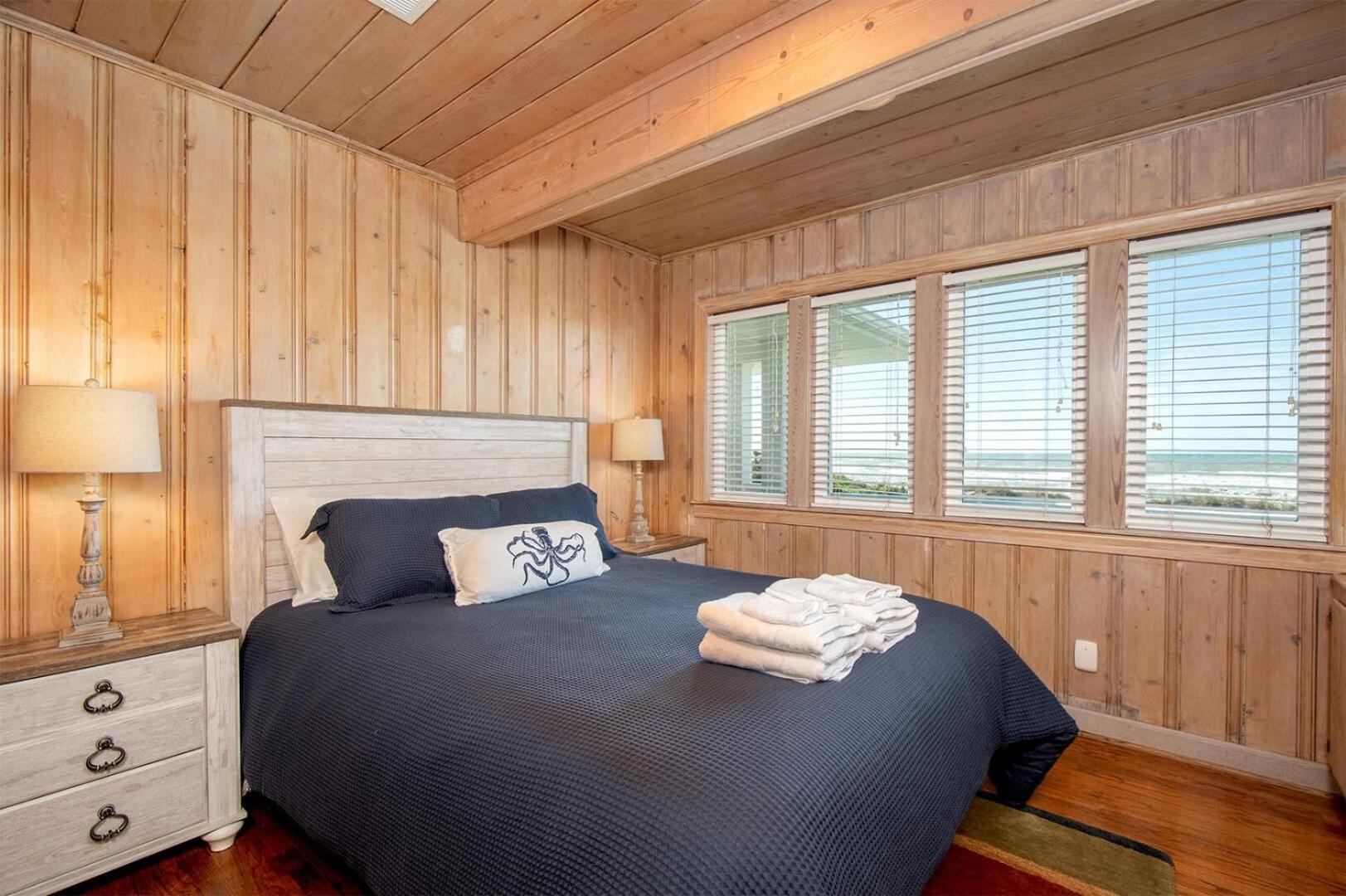 Duneside Home Pine Knoll Shores Εξωτερικό φωτογραφία