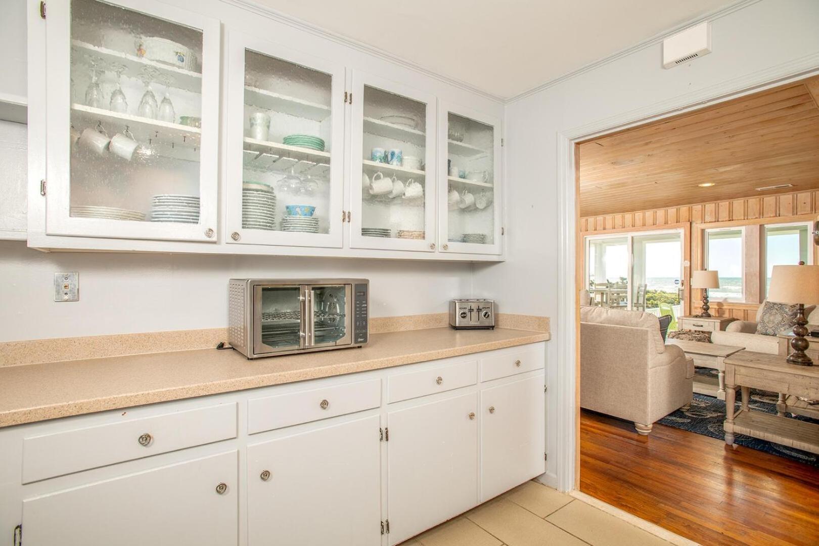 Duneside Home Pine Knoll Shores Εξωτερικό φωτογραφία