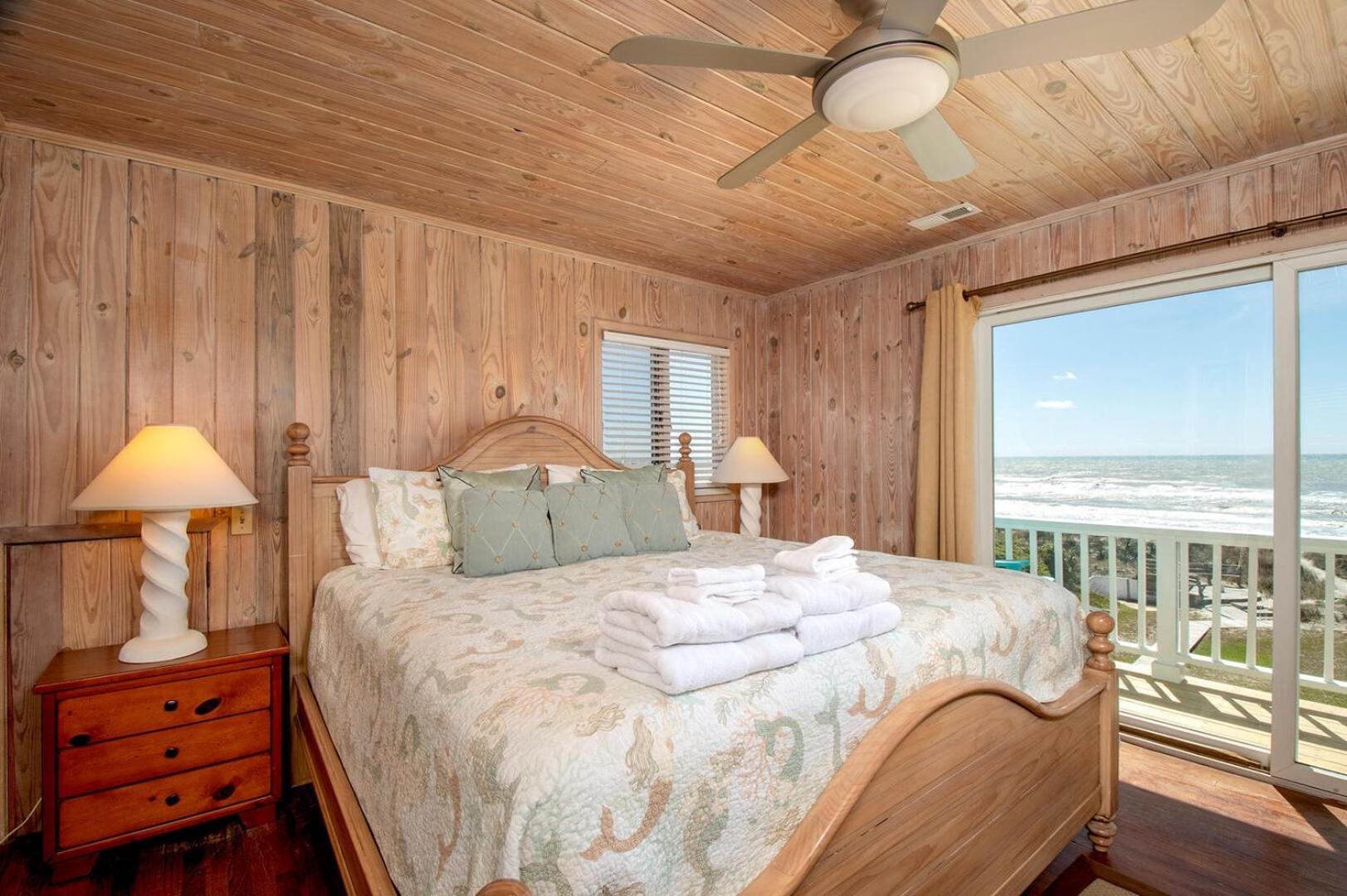 Duneside Home Pine Knoll Shores Εξωτερικό φωτογραφία