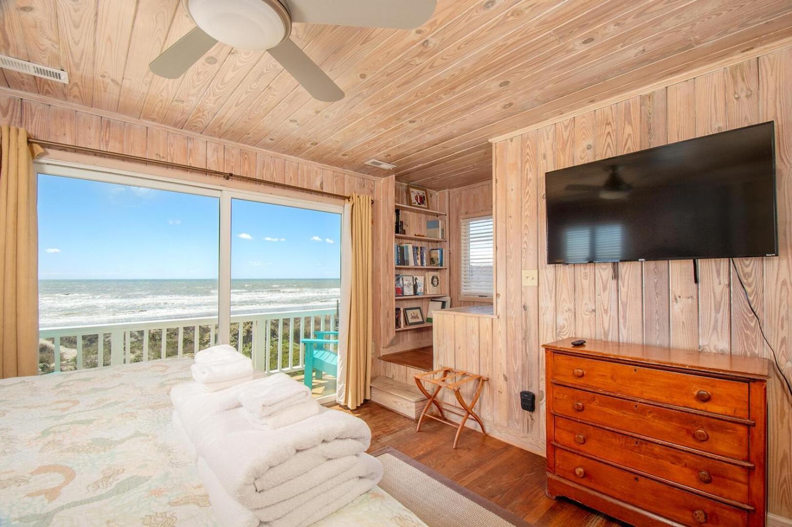 Duneside Home Pine Knoll Shores Εξωτερικό φωτογραφία