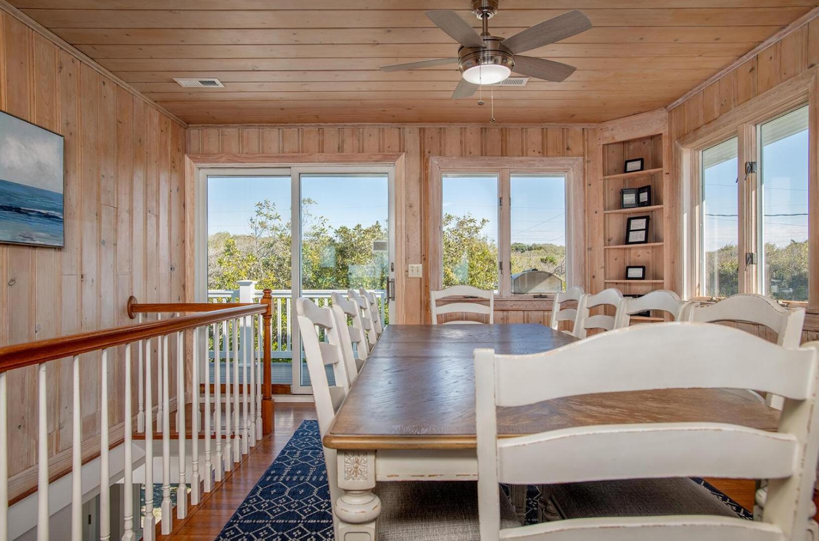 Duneside Home Pine Knoll Shores Εξωτερικό φωτογραφία
